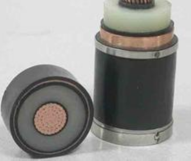 广安ZC-YJLW03-Z-64-110KV 高压电缆生产厂家 1*630