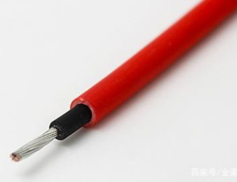 广安光伏电缆，太阳能光伏线